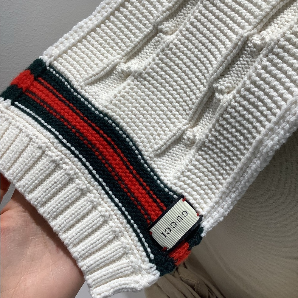 Gucci Scarf - Picture 6 of 7